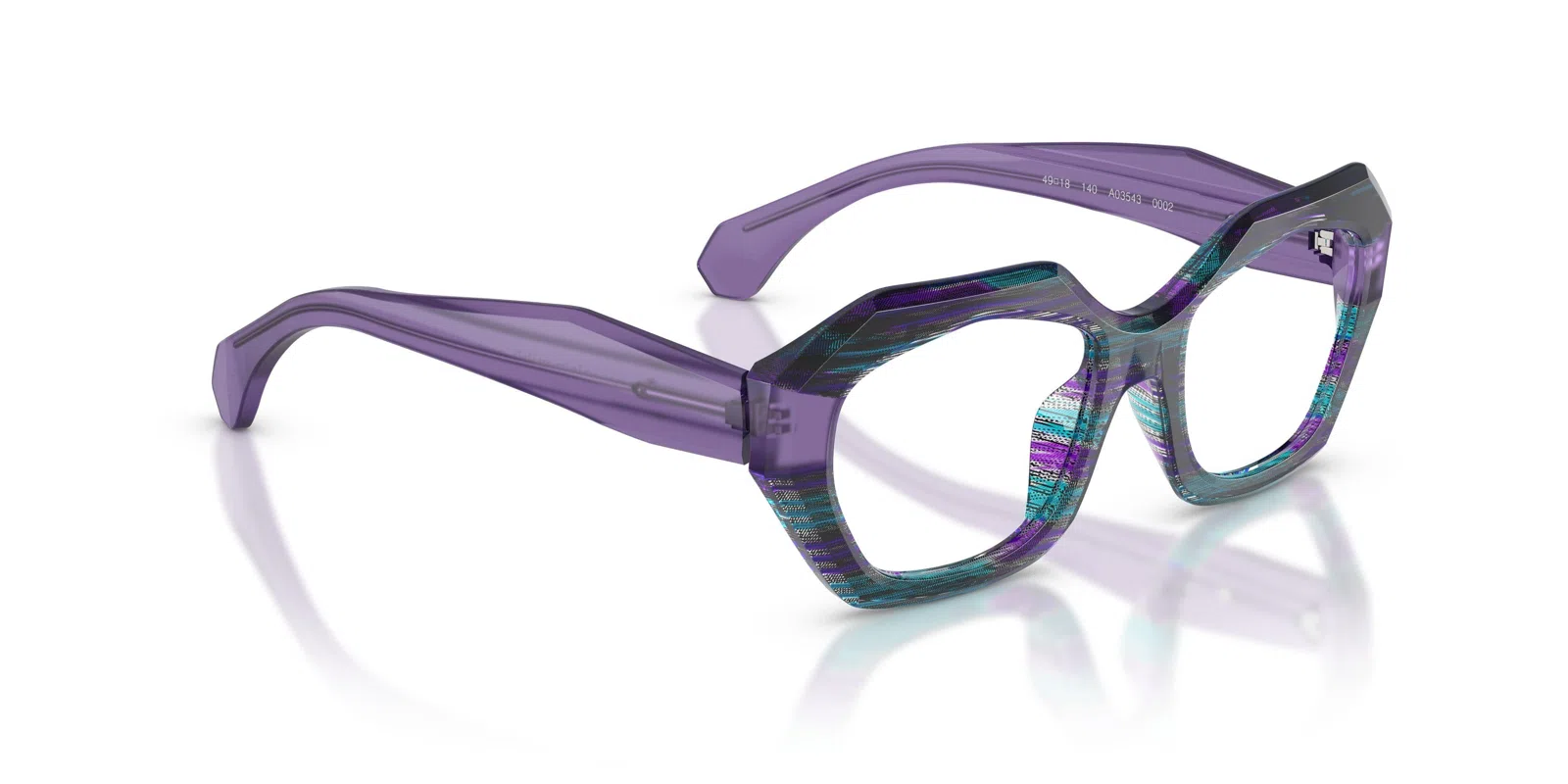 Alain Mikli 3543 Eyeglasses - view 30